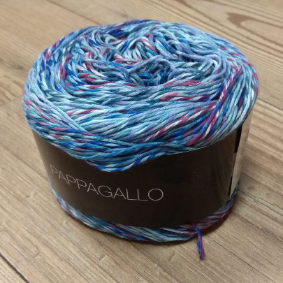 Pappagallo - 003